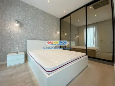 Apartament cu 2 camere One Herastrau Park - foto 5