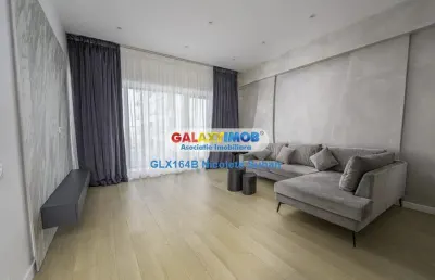 Apartament cu 3 camere de inchiriat in One Verdi Park - foto 3