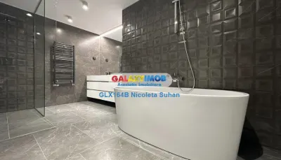 Duplex 4 camere - One Herastrau Towers, etaj 10+11 - foto 18