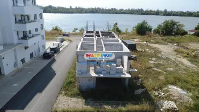 Apartament 3 camere vedere la Lacul Pantelimon - foto 2