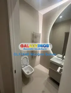Apartament de 3 camere prima -nchiriere Aviatiei Tower - foto 12