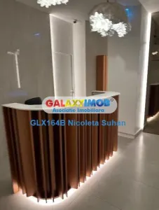 Apartament de 3 camere prima -nchiriere Aviatiei Tower - foto 14