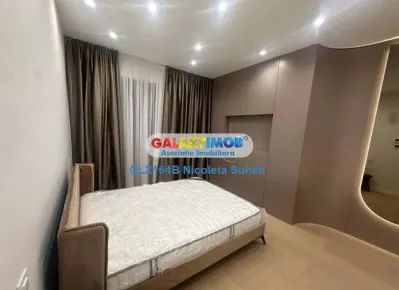 Apartament de 3 camere prima -nchiriere Aviatiei Tower - foto 5