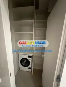Apartament de 3 camere prima -nchiriere Aviatiei Tower - foto 8