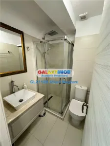 Inchiriere ap. 3 camere metrou P-ta Muncii modern - foto 3