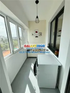 Inchiriere ap. 3 camere metrou P-ta Muncii modern - foto 9