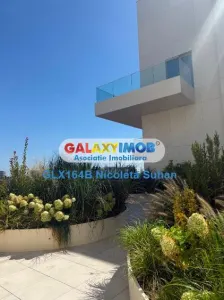 Apartament de 2 camere Aviatiei Towers Faza 2 - foto 8