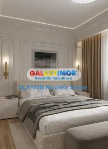 APARTAMENT SPECTACULOS 3 Camere - Orhideea Residence - foto 3
