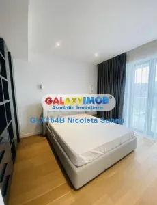 Apartament cu 3 camere de vanzare in One Herastrau Towers - foto 4