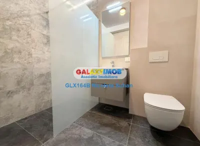 Apartament NOU 2025 in cladire boutique CENTRALIS Universitate TNB - t - foto 8
