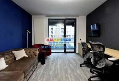Blue Velvet in Cloud 9- - Duplex Parter | Groundfloor Duplex - foto 8