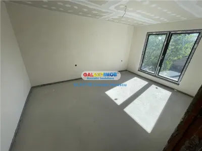 Vila 5 camere P+1 teren 502 mp Buftea Crevedia - foto 18