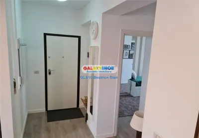 Resedinta cocheta 3 camere imobil rezidential nou MOGOSOAIA - foto 11