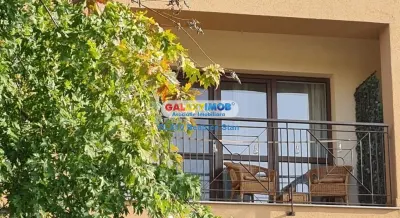 Resedinta cocheta 3 camere imobil rezidential nou MOGOSOAIA - foto 13
