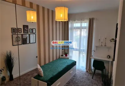 Resedinta cocheta 3 camere imobil rezidential nou MOGOSOAIA - foto 9