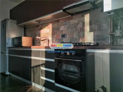 poli | 2 camere 60mp | nou 2019 | cada AC centrala terasa parcare - foto 5