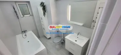 grozavesti | 2 camere 53mp | nou 2017 | cada AC centrala | metrou - foto 3