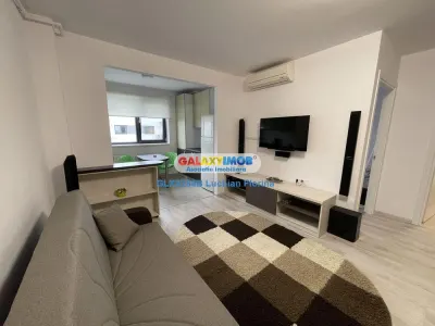 Apartament 2 camere, bloc nou, parcare I Hils Pallady - Bucuresti