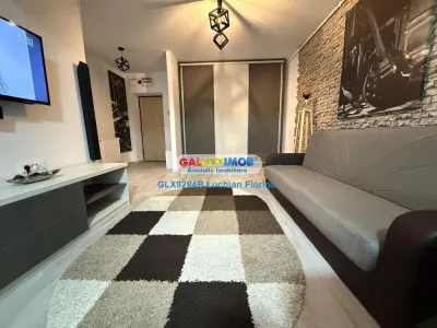Apartament 2 camere, bloc nou, parcare I Hils Pallady - foto 2
