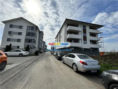 Apartament 2 camere - sos. Alexandriei-Kaufland-200m STB - foto 2