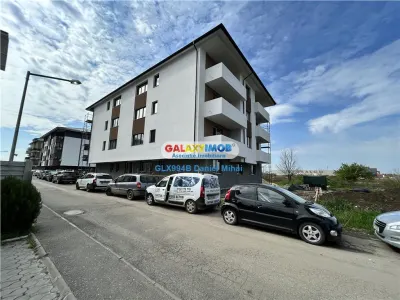 Apartament 2 camere - sos. Alexandriei-Kaufland-200m STB - foto 18