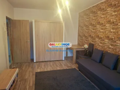 piata sudului | garsoniera 42mp | 1980 | cada | metrou - foto 2
