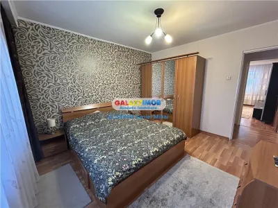 Apartament 2 camere decomandat-mobilat/utilat/Loc parcare-str Dunavat - foto 15