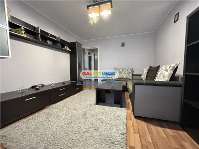 Apartament 2 camere decomandat-mobilat/utilat/Loc parcare-str Dunavat - foto 18