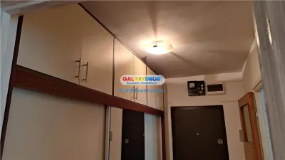 Vanzare apartament 3 camere DRUMUL TABEREI - METROU C. BRANCUSI - foto 10
