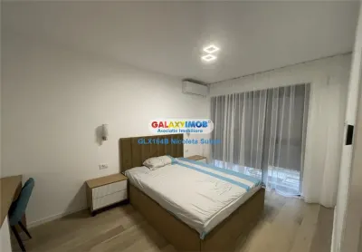 APARTAMENT 2 CAMERE ARCADIA - foto 7