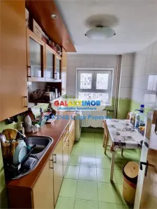 Vanzare apartament 2 camere SEBASTIAN BRD decomandat - Bucuresti