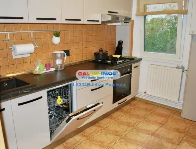 Apartament 3 camere13 SEPTEMBRIE-ACADEMIA MILITARA 76MP hol H - Bucuresti