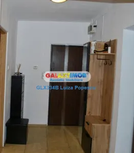 Apartament 3 camere13 SEPTEMBRIE-ACADEMIA MILITARA 76MP hol H - foto 6