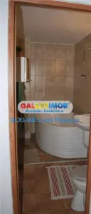 Apartament 3 camere 13 SEPTEMBRIE-RAZOARE 76MP hol H, mobilat - foto 11