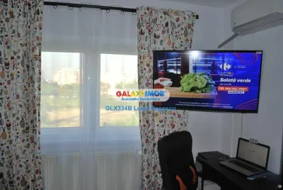 Apartament 3 camere 13 SEPTEMBRIE-RAZOARE 76MP hol H, mobilat - foto 10