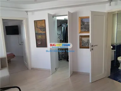 De inch   ap  ultracentral  2 cam toate dotarile ultramodern  90 mp - foto 7