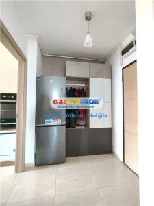 Vanzare apartament 2 camere mobilat Baneasa Greenfield - foto 8