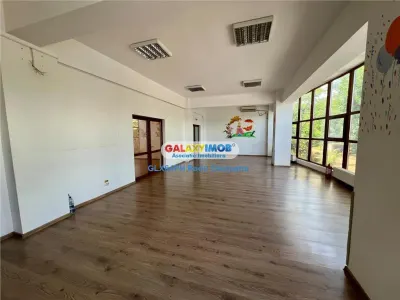 Inchiriere spatiu birouri, Ploiesti, zona Cina - foto 8