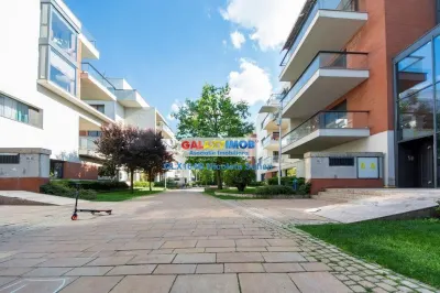 4 Camere || Dorobanti Capitale || Washington || Gradina 150 mp - foto 2