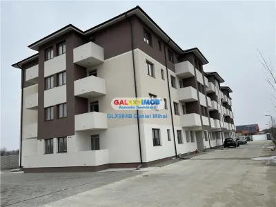 Apartament 2 camere-Acte finalizate-Mutare imediata-TVA inclus - foto 4