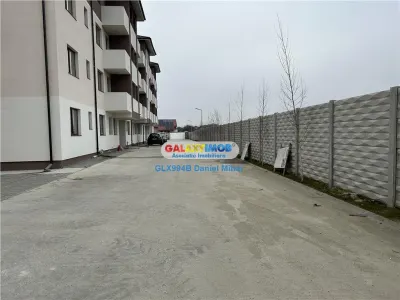 Apartament 2 camere-Acte finalizate-Mutare imediata-TVA inclus - foto 6