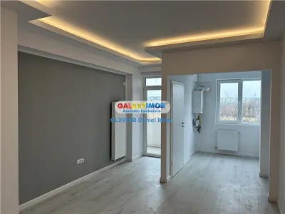 Apartament 2 camere-Acte finalizate-Mutare imediata-TVA inclus - foto 10