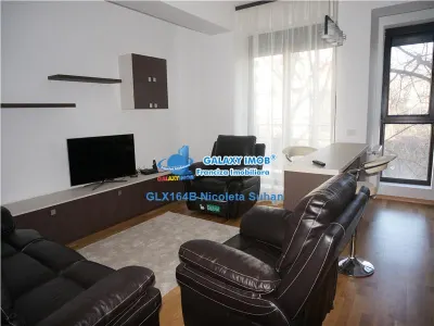 APARTAMENT 3 CAMERE HERASTRAU - NORDULUI - Bucuresti