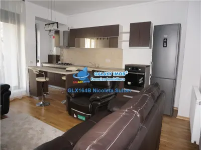 APARTAMENT 3 CAMERE HERASTRAU - NORDULUI - foto 2