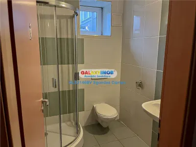 Apartament 3 Camere Sau Spatiu Comercial Avantgarden Bartolomeu - foto 10
