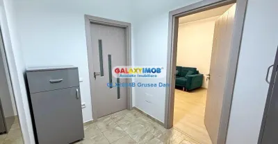 pallady | 2 camere 65mp | nou 2020 | centrala AC balcon | parcare - foto 12