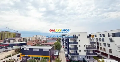 pallady | 2 camere 65mp | nou 2020 | centrala AC balcon | parcare - foto 16