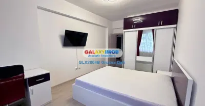 pallady | 2 camere 65mp | nou 2020 | centrala AC balcon | parcare - foto 7