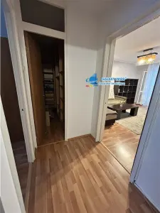 Apartament 2 camere decomandat-mobilat/utilat/Loc parcare-str Dunavat - foto 8
