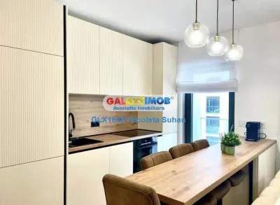 Apartament AVIATIEI -Pipera Complex Prima Vista -Fabrica de Glocoza - foto 6